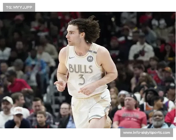 公牛七人得分上双团队篮球大胜魔术 展现全员火力