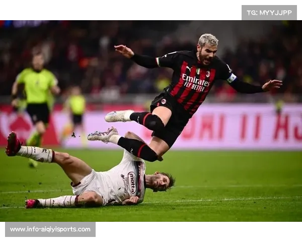 吉鲁头球破门显中锋价值，AC米兰老将成逆转基石