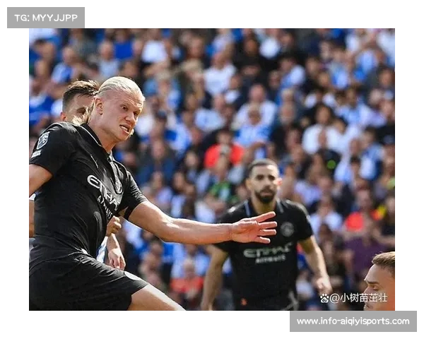 哈兰德为曼城连败道歉:表现不符合球队标准 哈兰德为曼城连败道歉:表现不符合球队标准