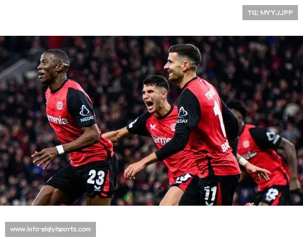 勒沃库森主场迎战圣保利,药厂为欧冠资格全力争胜 勒沃库森主场迎战圣保利,药厂为欧冠资格全力争胜